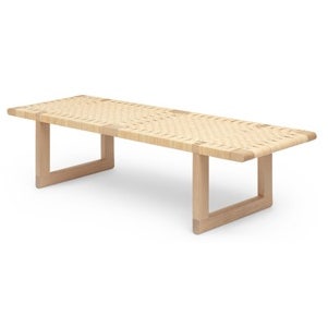 Carl Hansen & Son BM0488 Table/Bench