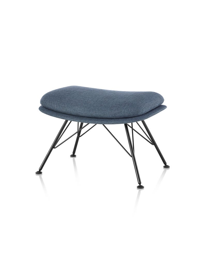 Herman Miller Striad Ottoman - Thumbnail 4