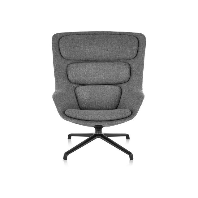 Herman Miller Striad® High-Back Lounge Chair