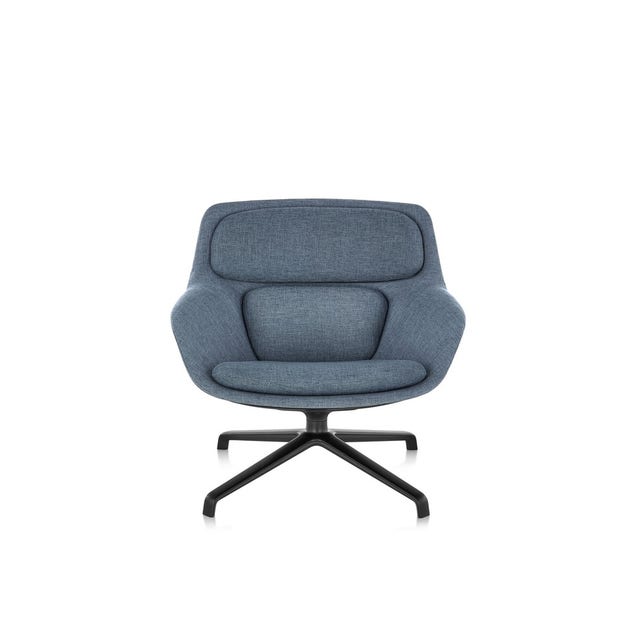 Herman Miller Striad® Low-Back Lounge Chair