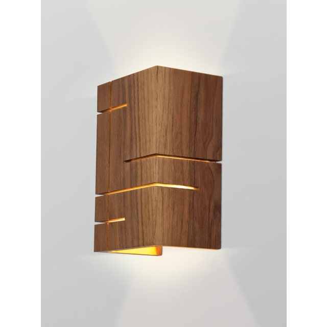 Cerno Claudo Wall Lamp