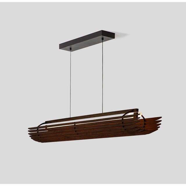 Cerno Lex Linear Pendant Lamp