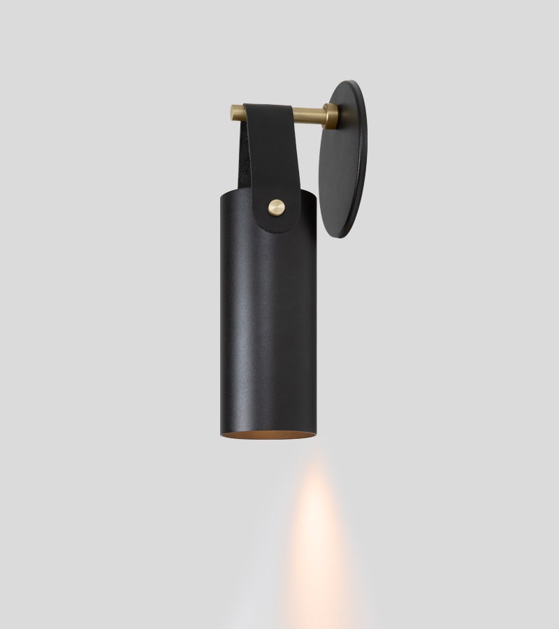 Cerno Spero Wall Lamp