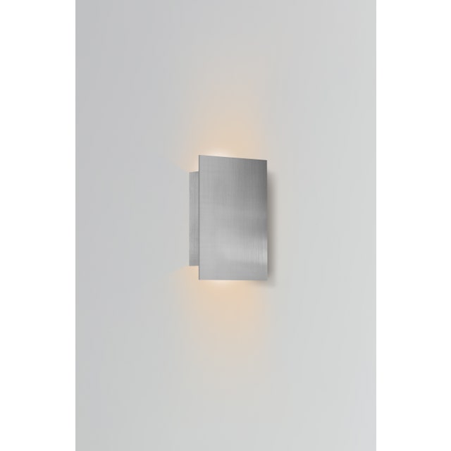 Cerno Tersus Outdoor Wall Lamp