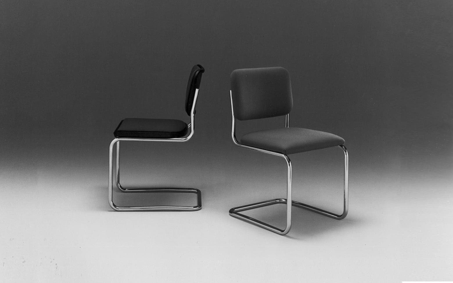 Knoll Marcel Breuer - Cesca Chair