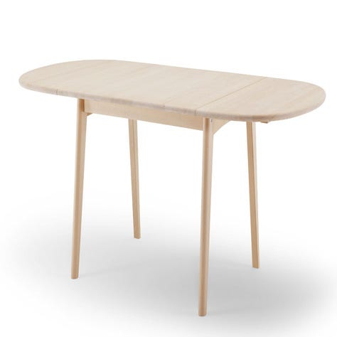 Carl Hansen & Son CH002 Table