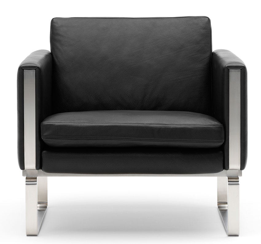 Carl Hansen & Son CH101 Chair