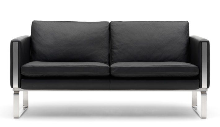 Carl Hansen & Son CH102 Sofa