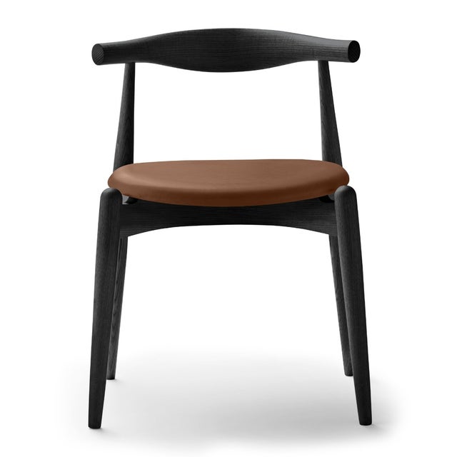 Carl Hansen & Son CH20 Elbow Chair in CHS Colours