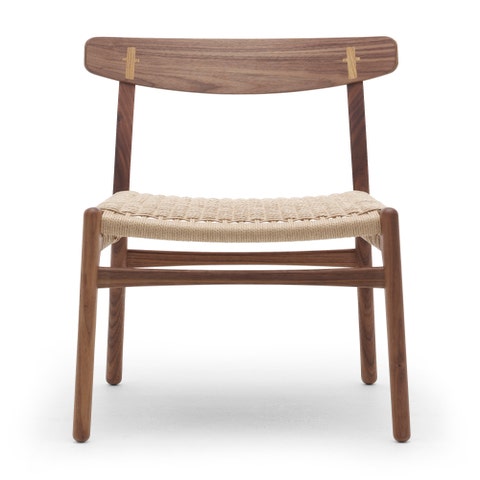 Carl Hansen & Son CH23 Dining Chair