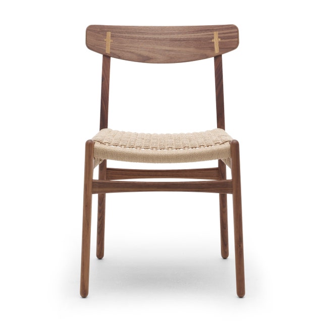 Carl Hansen & Son CH23 Dining Chair