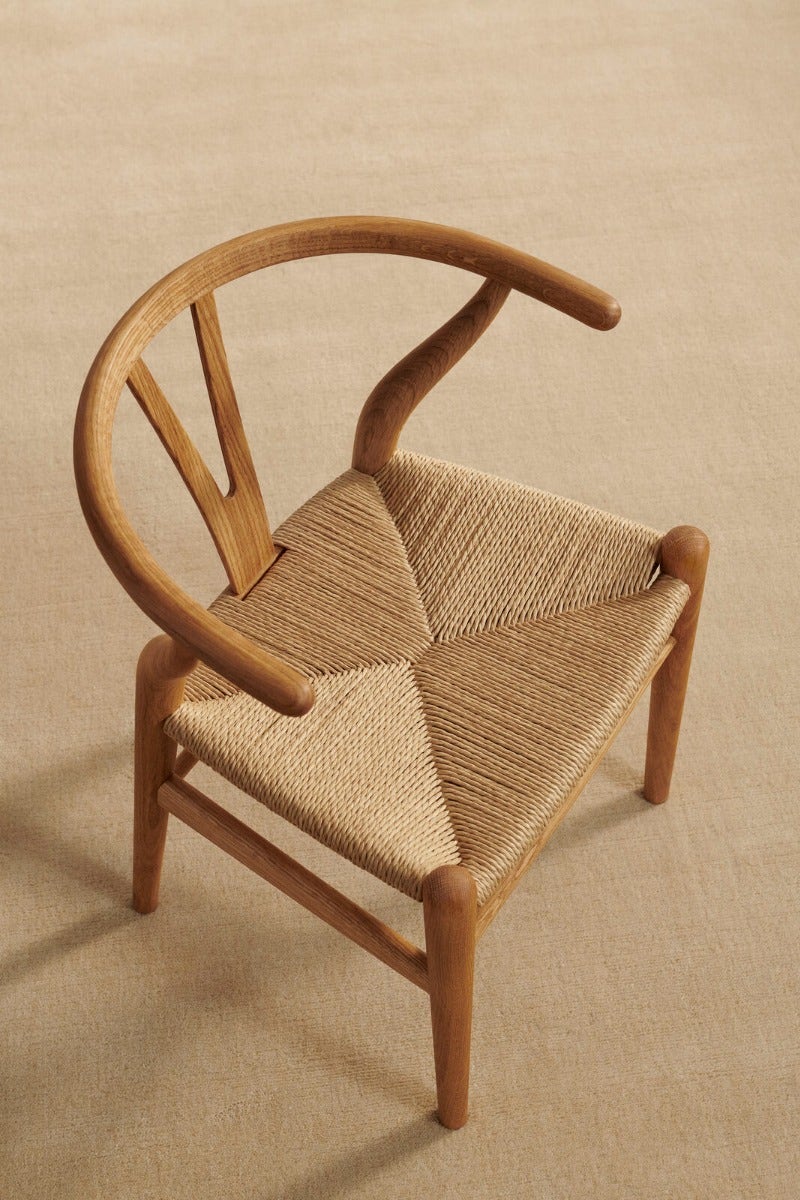 Carl Hansen & Son CH24 Childrens Wishbone Chair