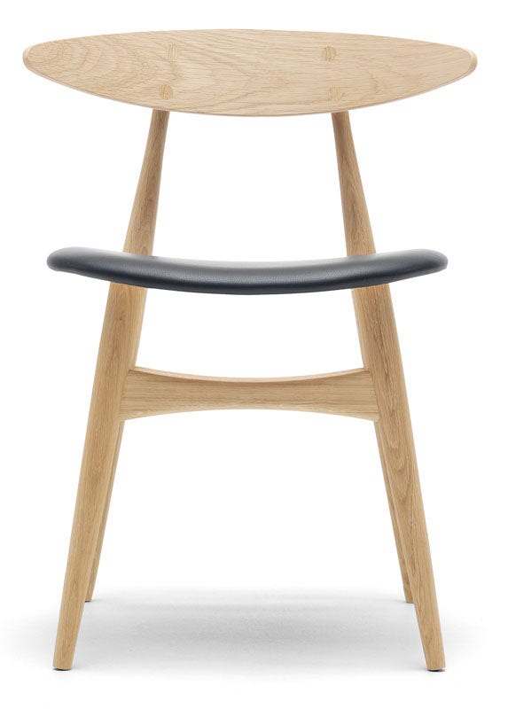 Carl Hansen & Son CH33P Dining Chair
