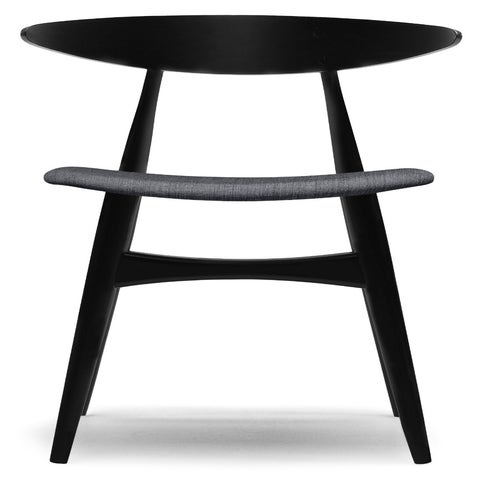 Carl Hansen & Son CH33P Dining Chair in CHS Colours