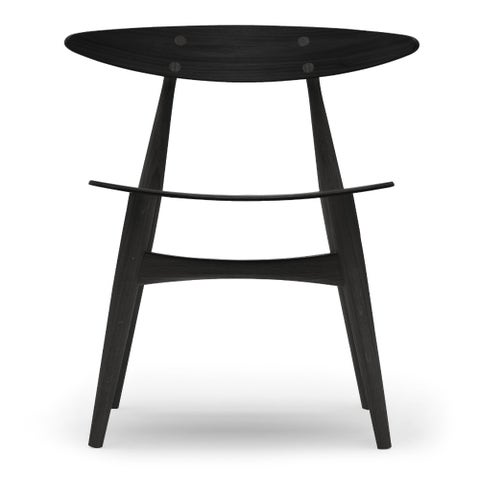 Carl Hansen & Son CH33T Dining Chair in CHS Colours