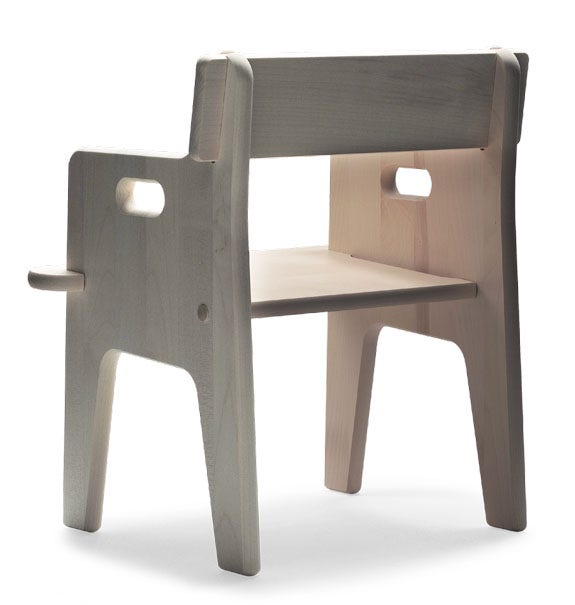 Carl Hansen & Son CH410 Peters Chair