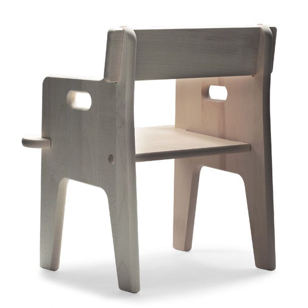 Carl Hansen & Son CH410 Peters Chair