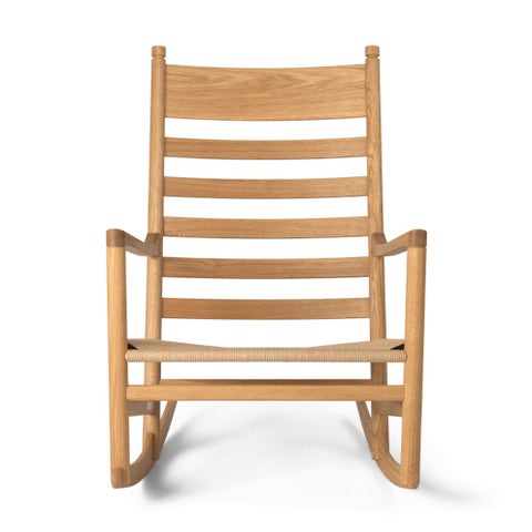 Carl Hansen & Son CH45 Rocking Chair