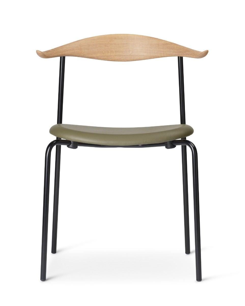 Carl Hansen & Son CH88P Dining Chair