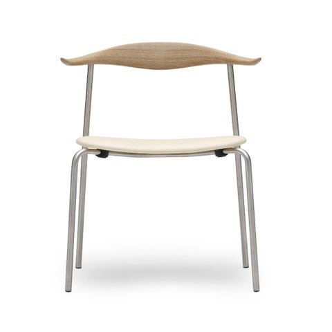 Carl Hansen & Son CH88P Dining Chair