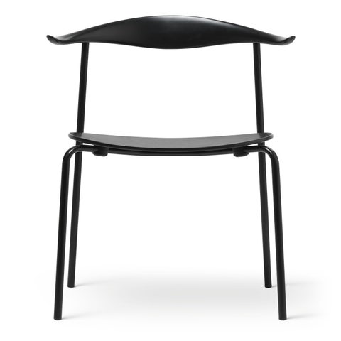 Carl Hansen & Son CH88T Dining Chair in CHS Colours
