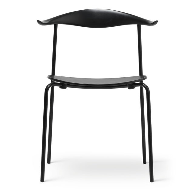 Carl Hansen & Son CH88T Dining Chair in CHS Colours