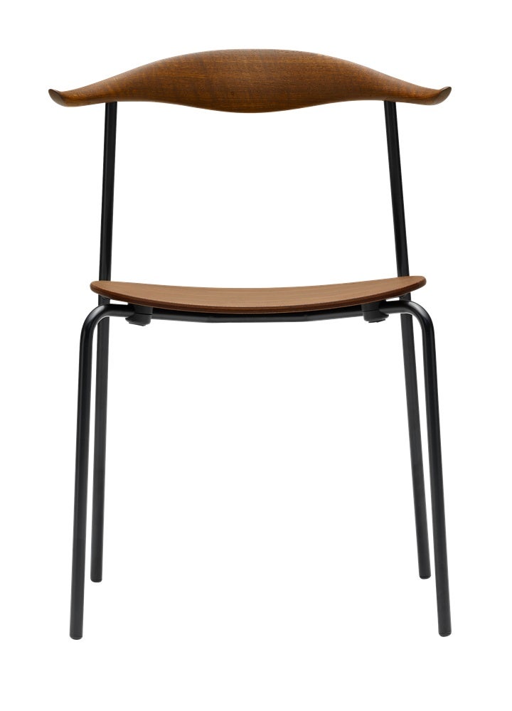 椅子 CARL HANSEN&SON CH88 ハンス・J・ウェグナー 幻の椅子 CH88 - attract official site