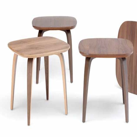 Cherner Side Table