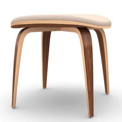 Cherner Ottoman