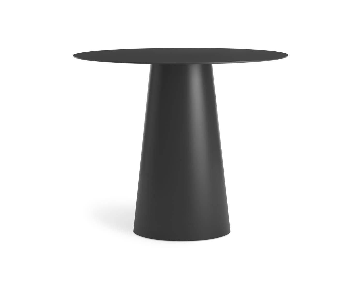 Blu Dot Circula Cafe Table