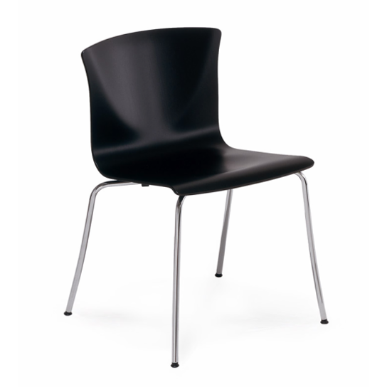 Knoll Vico Magistretti - Cirene Stacking Chair