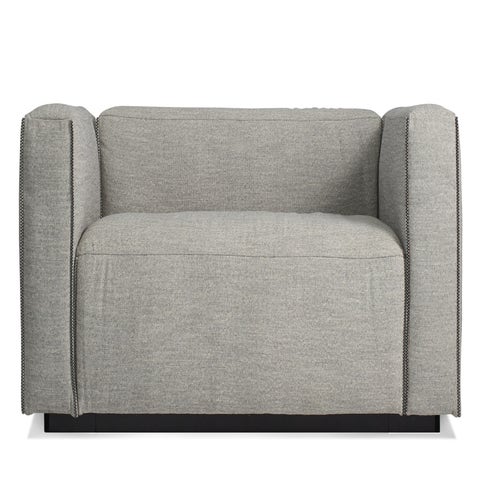 Blu Dot Cleon 74 inch Sofa