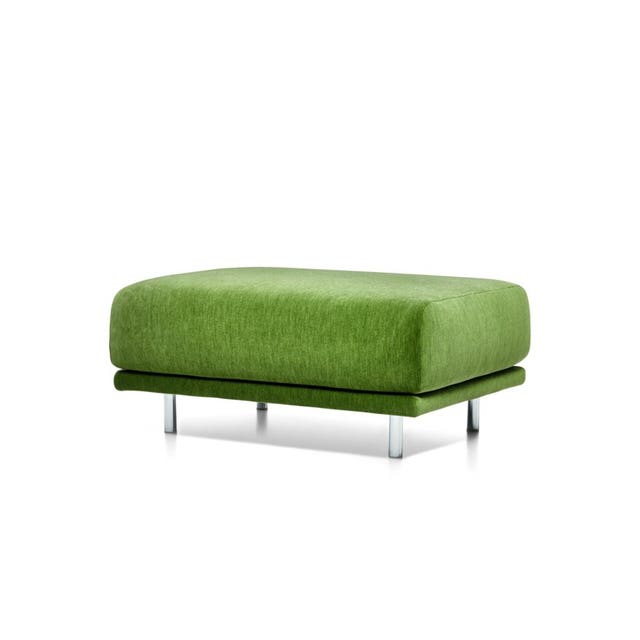 Moooi Cloud Footstool