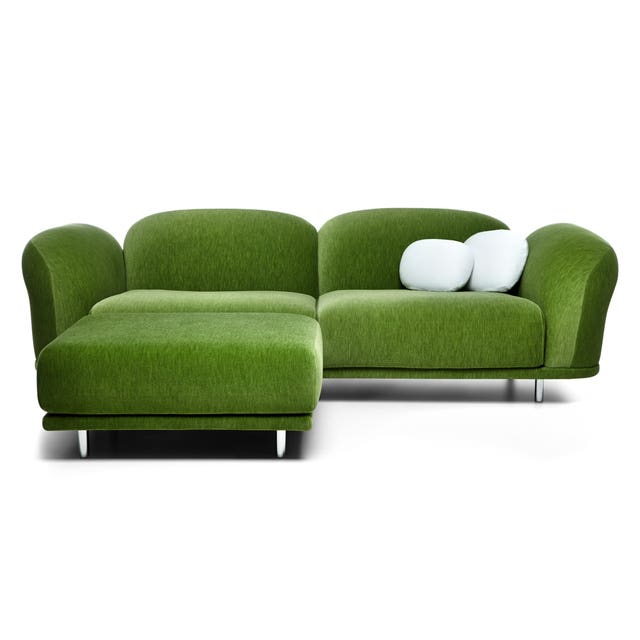 Moooi Cloud Sofa