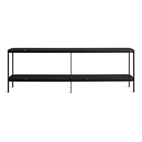 Blu Dot Comehither Long and Low Console Table