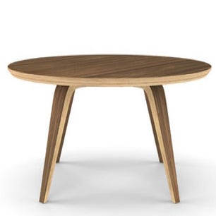 Cherner Coffee Table