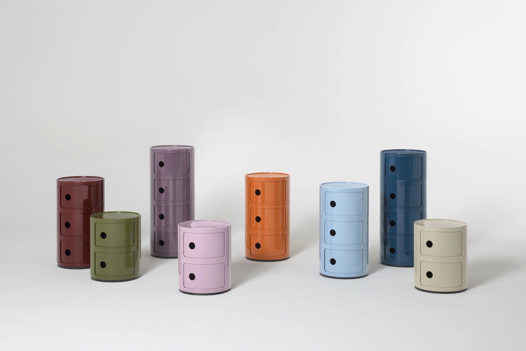 Kartell Componibili Classic