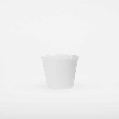 Danese Milano Cone Glass Tumbler