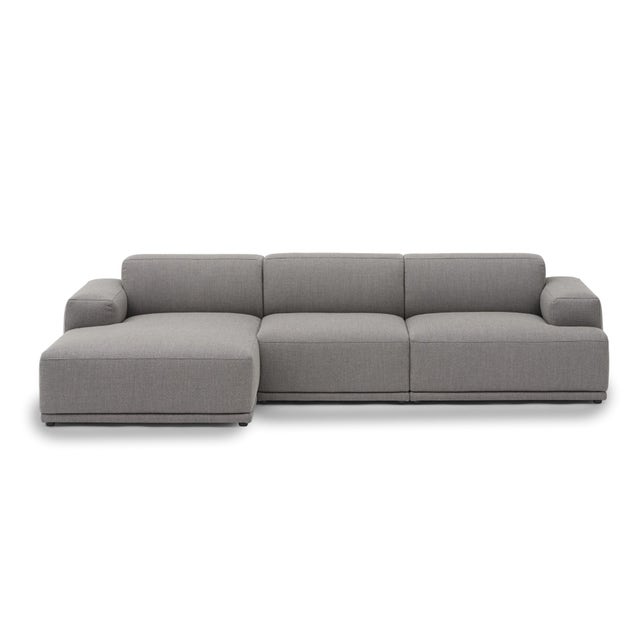 Muuto Connect Soft Modular Sofa