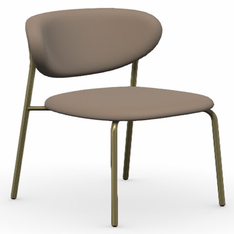 Connubia Cozy Chair (Priced Each, Sold in Sets of 2)