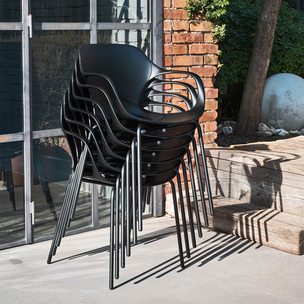 Connubia OPS! Armchair - Thumbnail 2