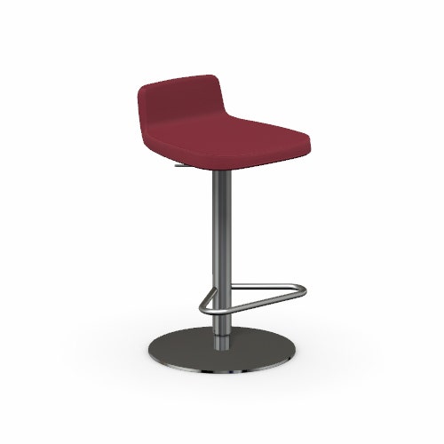 Riley Adjustable Stool - Thumbnail 3