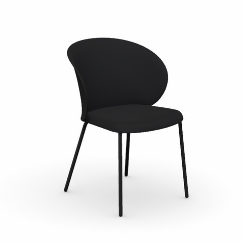 Connubia Tuka Armchair (Priced Each, Sold in Sets of 2)