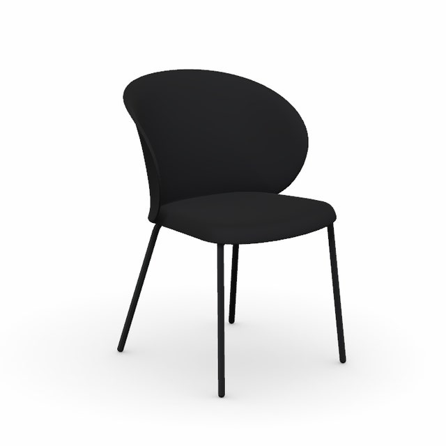 Connubia Tuka Armchair (Priced Each, Sold in Sets of 2)