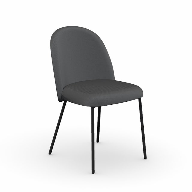 Connubia Tuka Chair - Upholstered (Priced Each, Sold in Sets of 2)