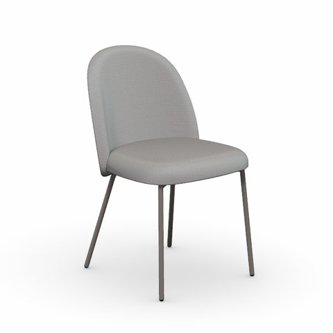 Connubia Tuka Chair - Upholstered (Priced Each, Sold in Sets of 2)