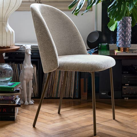 Connubia Tuka Mid CB2183 Chair (Priced Each, Sold in Sets of 2)