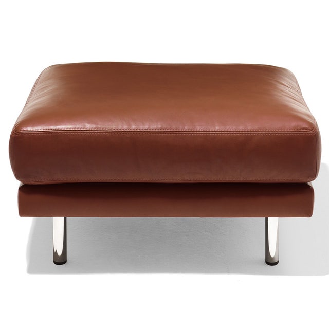 Knoll Joseph Paul D'Urso - Contract Ottoman