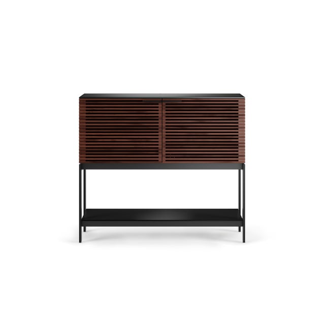 BDI Corridor Bar Cabinet SV