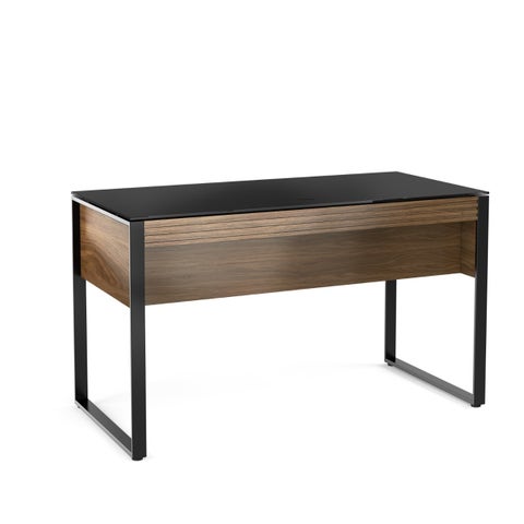 BDI Corridor Office Executive Desk